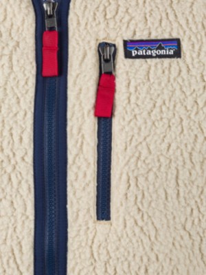 Patagonia Retro Pile Jacke bei Blue Tomato kaufen Patagonia Retro Pile Jacke bei Blue Tomato kaufen